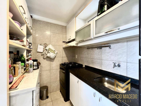Imagem Apartamento com 2 Quartos à Venda, 62 m² em Aldeota - Fortaleza