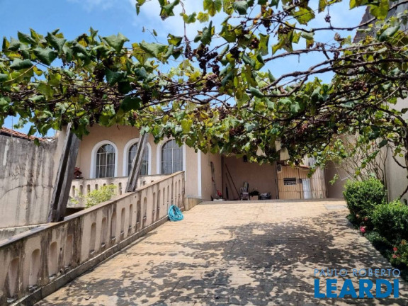 Imagem Casa com 3 Quartos à Venda, 240 m² em Vila Humaitá - Santo André Imagem Casa com 3 Quartos à Venda, 240 m² em Vila Humaitá - Santo André