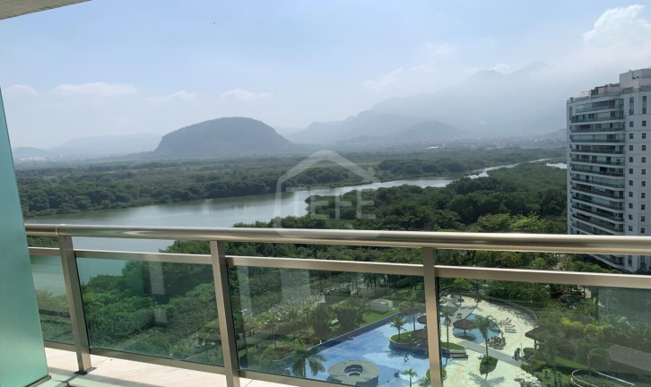 Imagem Apartamento com 4 Quartos à Venda, 376 m² em Barra Da Tijuca - Rio De Janeiro Imagem Apartamento com 4 Quartos à Venda, 376 m² em Barra Da Tijuca - Rio De Janeiro