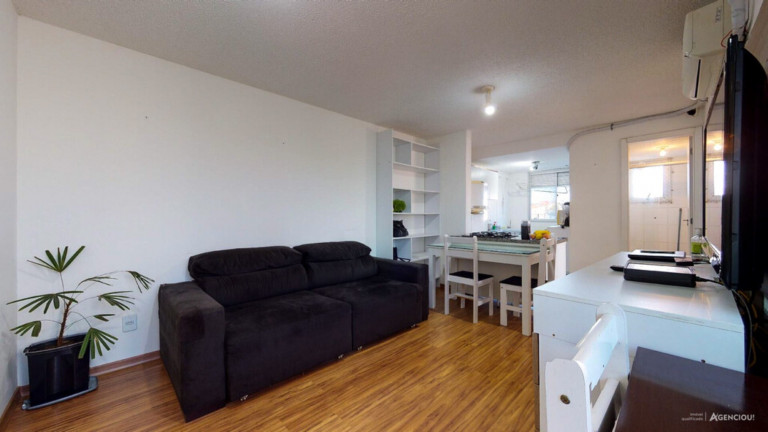Imagem Imóvel com 2 Quartos à Venda, 48 m² em Vila Nova - Porto Alegre Imagem Imóvel com 2 Quartos à Venda, 48 m² em Vila Nova - Porto Alegre