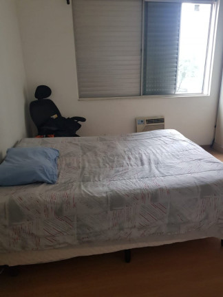 Imagem Apartamento com 3 Quartos à Venda, 155 m² em Gonzaga - Santos Imagem Apartamento com 3 Quartos à Venda, 155 m² em Gonzaga - Santos