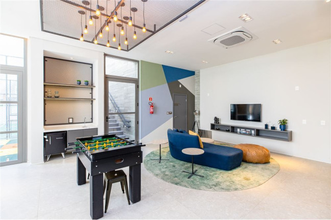 Imagem Apartamento com 4 Quartos à Venda, 232 m² em Campo Belo - São Paulo Imagem Apartamento com 4 Quartos à Venda, 232 m² em Campo Belo - São Paulo