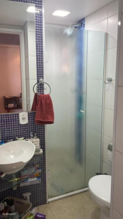 Imagem Apartamento com 2 Quartos à Venda, 63 m² em Casa Branca - Santo André Imagem Apartamento com 2 Quartos à Venda, 63 m² em Casa Branca - Santo André