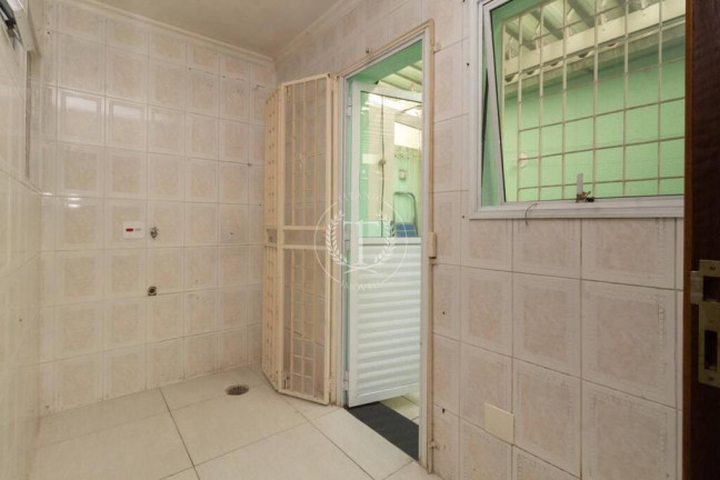 Imagem Casa de Condomínio com 3 Quartos à Venda, 188 m² em Saúde - São Paulo