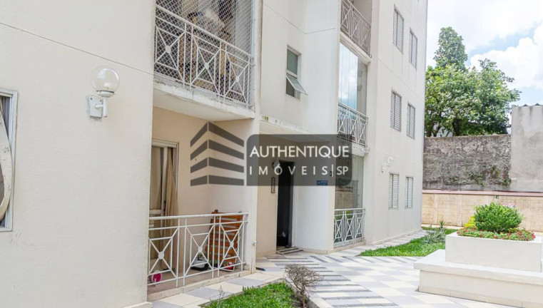 Imagem Apartamento com 2 Quartos à Venda, 56 m² em Planalto - São Bernardo Do Campo Imagem Apartamento com 2 Quartos à Venda, 56 m² em Planalto - São Bernardo Do Campo