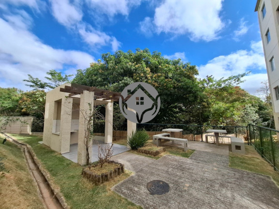 Imagem Apartamento com 2 Quartos à Venda, 45 m² em Chácaras Santa Inês (são Benedito) - Santa Luzia Imagem Apartamento com 2 Quartos à Venda, 45 m² em Chácaras Santa Inês (são Benedito) - Santa Luzia