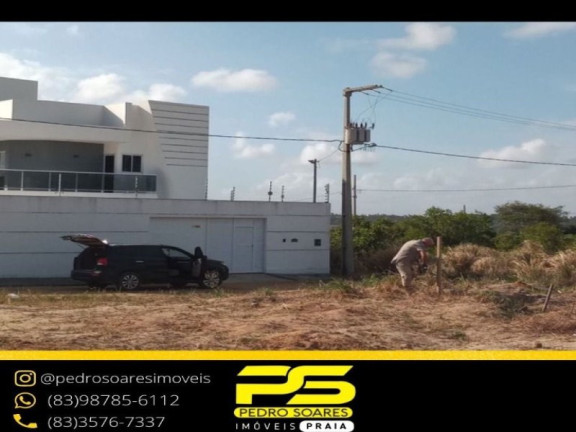 Imagem Terreno à Venda, 400 m² em Gramame - João Pessoa
