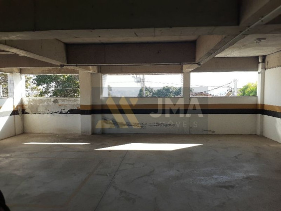 Imagem Apartamento com 3 Quartos à Venda, 70 m² em Brasiléia - Betim