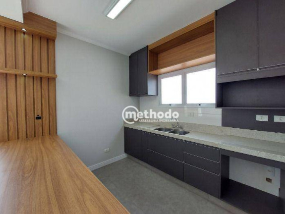 Imagem Cobertura com 4 Quartos à Venda ou Locação, 217 m² em Jardim Dom Bosco - Campinas