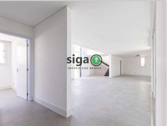Imagem Casa com 4 Quartos à Venda, 712 m² em Brooklin - São Paulo