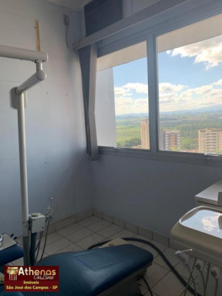 Imagem Sala Comercial à Venda, 36 m² em Centro - São José Dos Campos Imagem Sala Comercial à Venda, 36 m² em Centro - São José Dos Campos