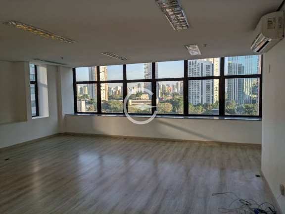 Imóvel Comercial para Alugar, 93 m² em Vila Olímpia - São Paulo