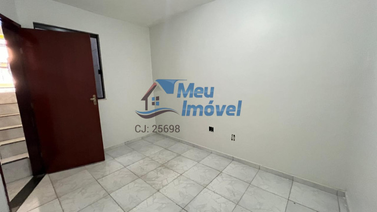 Imagem Casa com 4 Quartos à Venda, 105 m² em Samambaia Norte (samambaia) - Brasília Imagem Casa com 4 Quartos à Venda, 105 m² em Samambaia Norte (samambaia) - Brasília