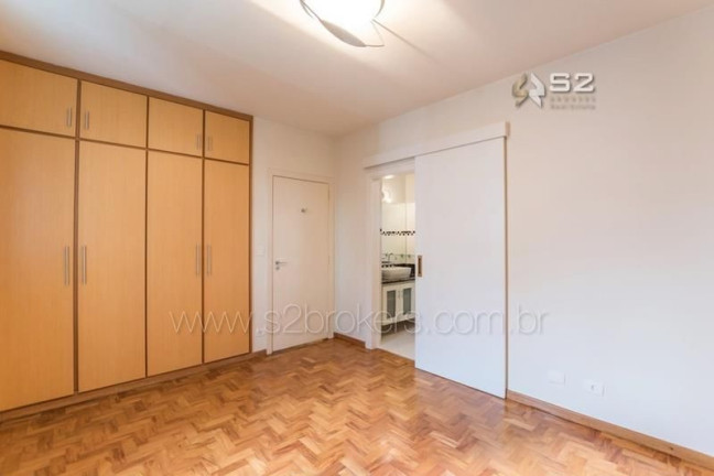 Imagem Apartamento com 3 Quartos à Venda, 108 m² em Higienópolis - São Paulo Imagem Apartamento com 3 Quartos à Venda, 108 m² em Higienópolis - São Paulo