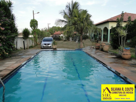 Imagem Casa com 3 Quartos à Venda, 960 m² em Itaipuaçu - Maricá Imagem Casa com 3 Quartos à Venda, 960 m² em Itaipuaçu - Maricá