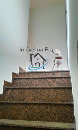 Imagem Casa com 3 Quartos à Venda, 150 m² em Perequê Mirim - Ubatuba