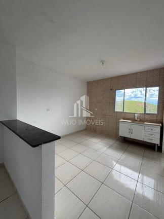 Imagem Casa com 2 Quartos para Alugar, 8.242 m² em Terras De Santa Branca - Santa Branca