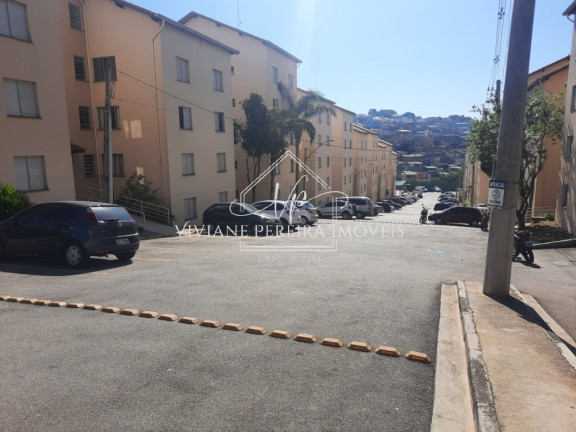 Imagem Imóvel com 2 Quartos à Venda, 49 m² em Conceição - Osasco