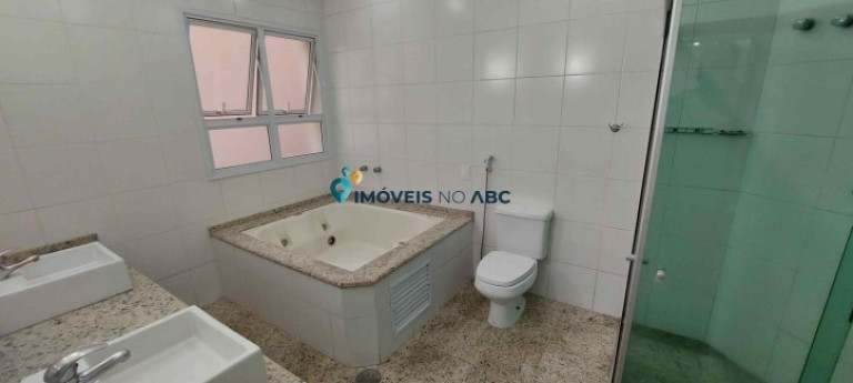 Imagem Casa de Condomínio com 4 Quartos à Venda, 421 m² em Parque Terra Nova Ii - São Bernardo Do Campo
