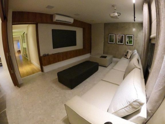 Imagem Apartamento com 4 Quartos à Venda, 314 m² em Parque Campolim - Sorocaba