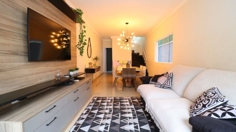 Imagem Casa com 3 Quartos à Venda, 140 m² em Vila Medeiros - São Paulo Imagem Casa com 3 Quartos à Venda, 140 m² em Vila Medeiros - São Paulo