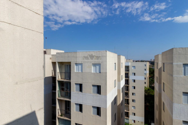 Imagem Apartamento com 2 Quartos à Venda, 47 m² em Vila Tolstoi - São Paulo Imagem Apartamento com 2 Quartos à Venda, 47 m² em Vila Tolstoi - São Paulo