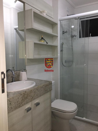 Imagem Apartamento com 3 Quartos à Venda, em Estreito - Florianópolis Imagem Apartamento com 3 Quartos à Venda, em Estreito - Florianópolis