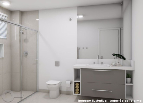 Imagem Apartamento com 2 Quartos à Venda, 76 m² em Perdizes - São Paulo Imagem Apartamento com 2 Quartos à Venda, 76 m² em Perdizes - São Paulo