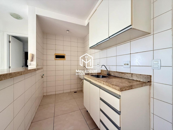 Imóvel com 1 Quarto à Venda, 32 m² em Sul (águas Claras) - Brasília