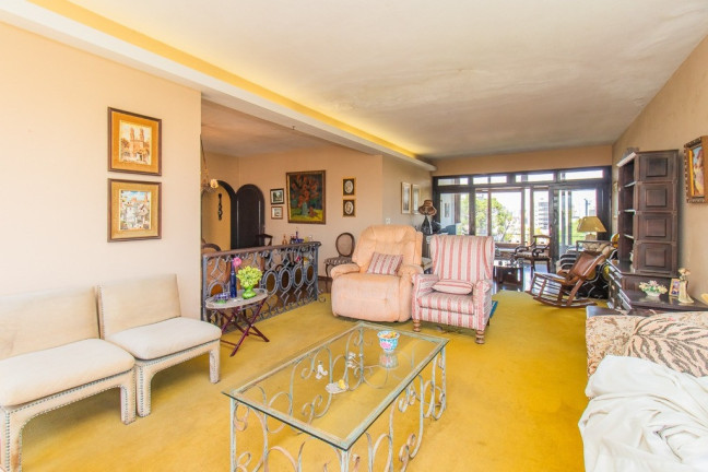 Imagem Apartamento com 3 Quartos à Venda, 232 m² em Bela Vista - Porto Alegre