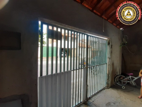 Imagem Casa com 2 Quartos à Venda, 125 m² em Residencial São Francisco - São José Dos Campos Imagem Casa com 2 Quartos à Venda, 125 m² em Residencial São Francisco - São José Dos Campos