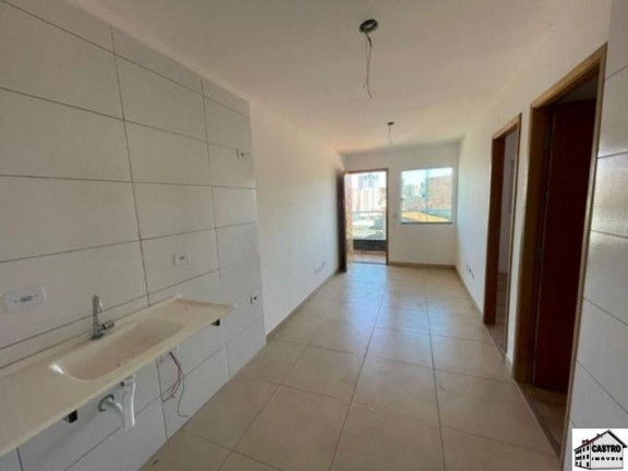 Imagem Apartamento com 2 Quartos à Venda, 51 m² em Vila Guilhermina - São Paulo Imagem Apartamento com 2 Quartos à Venda, 51 m² em Vila Guilhermina - São Paulo