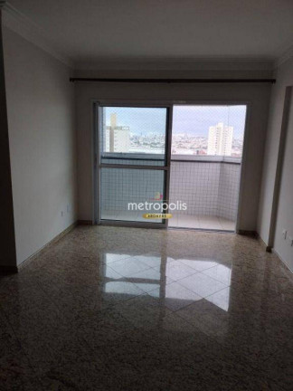 Apartamento com 3 Quartos à Venda, 137 m² em Santa Paula - São Caetano Do Sul