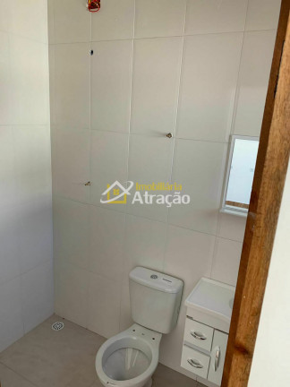 Imagem Sobrado com 2 Quartos à Venda, 95 m² em Vila São Francisco - Suzano
