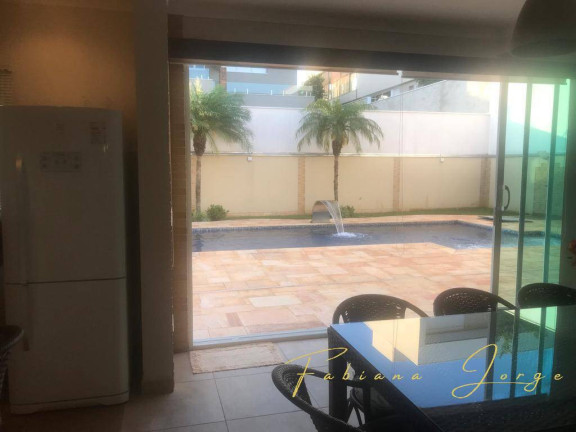Imagem Casa de Condomínio com 4 Quartos à Venda, 437 m² em Loteamento Mont Blanc Residence - Campinas Imagem Casa de Condomínio com 4 Quartos à Venda, 437 m² em Loteamento Mont Blanc Residence - Campinas