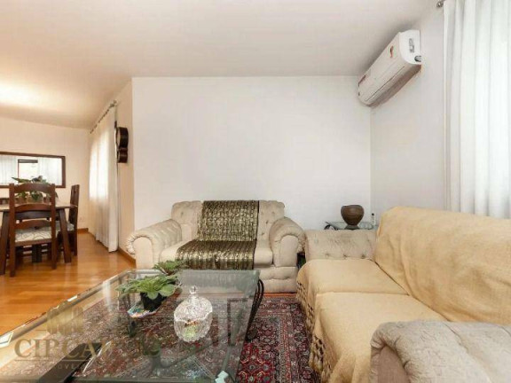 Imagem Apartamento com 3 Quartos à Venda, 173 m² em Perdizes - São Paulo