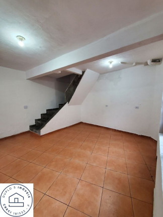 Imagem Casa com 3 Quartos à Venda, 200 m² em Jardim Dourado - Guarulhos
