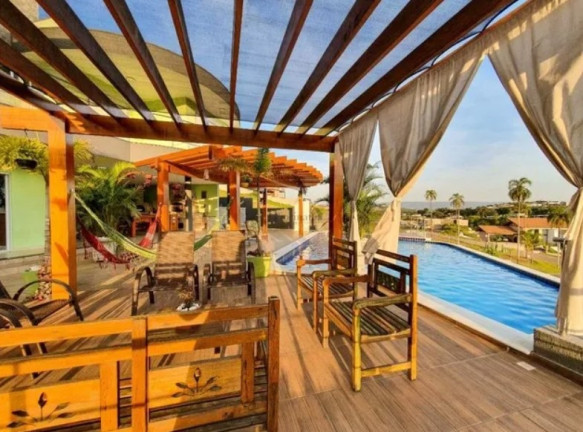 Imagem Casa com 3 Quartos à Venda, em Fazenda Serra Azul - Jundiaí Imagem Casa com 3 Quartos à Venda, em Fazenda Serra Azul - Jundiaí