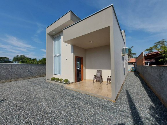 Imagem Casa com 2 Quartos à Venda, 164 m² em Salinas - Balneário Barra Do Sul Imagem Casa com 2 Quartos à Venda, 164 m² em Salinas - Balneário Barra Do Sul