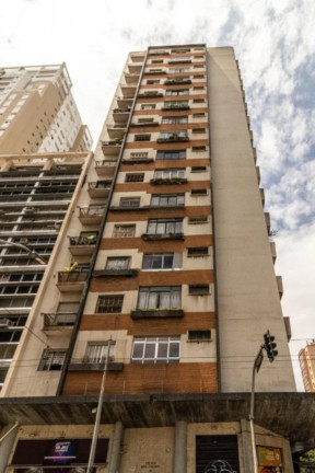 Imagem Imóvel com 2 Quartos à Venda, 89 m² em Vila Buarque - São Paulo