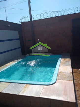 Imagem Casa com 2 Quartos à Venda, 133 m² em Bonfim Paulista - Ribeirão Preto Imagem Casa com 2 Quartos à Venda, 133 m² em Bonfim Paulista - Ribeirão Preto