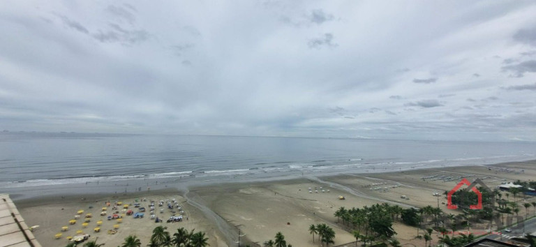 Imagem Apartamento com 1 Quarto à Venda, 50 m² em Mirim - Praia Grande Imagem Apartamento com 1 Quarto à Venda, 50 m² em Mirim - Praia Grande