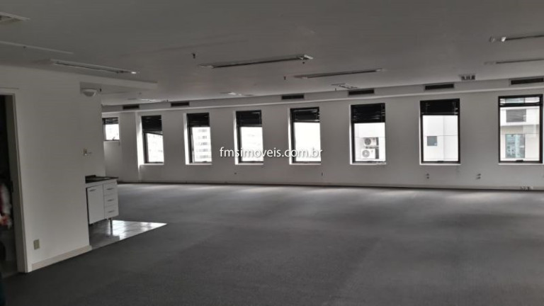 Imagem Sala Comercial para Alugar, 150 m² em Faria Lima - São Paulo Imagem Sala Comercial para Alugar, 150 m² em Faria Lima - São Paulo