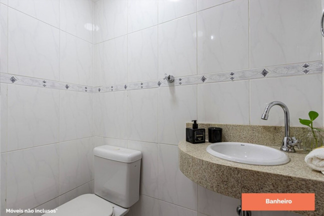 Imagem Imóvel com 2 Quartos à Venda, 69 m² em Campo Belo - São Paulo Imagem Imóvel com 2 Quartos à Venda, 69 m² em Campo Belo - São Paulo