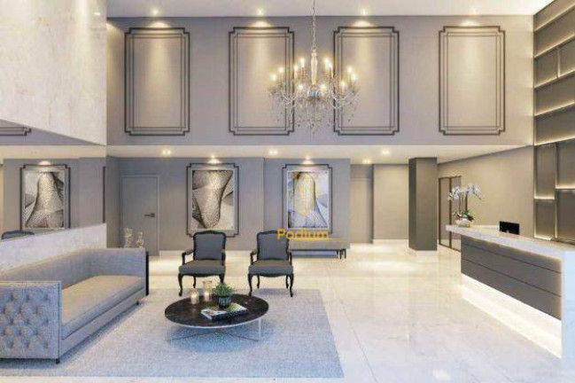 Imagem Apartamento com 3 Quartos à Venda, 93 m² em Tambaú - João Pessoa
