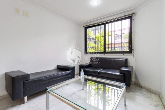 Imagem Apartamento com 1 Quarto à Venda, 35 m² em Paraíso - São Paulo Imagem Apartamento com 1 Quarto à Venda, 35 m² em Paraíso - São Paulo