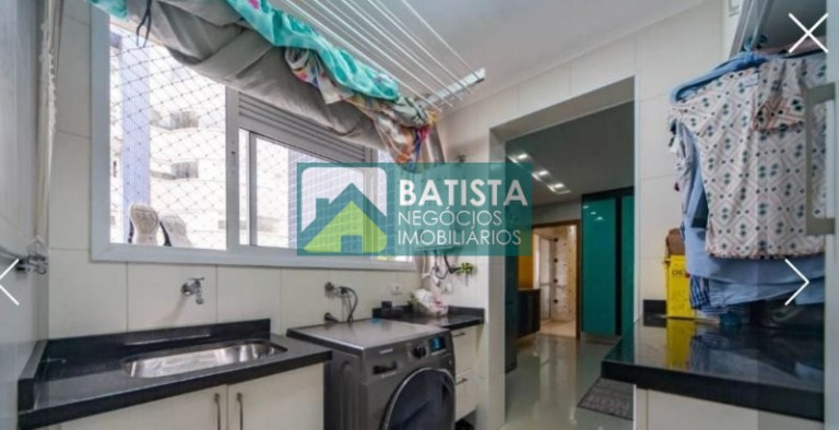 Imagem Apartamento com 3 Quartos à Venda, 126 m² em Vila Floresta - Santo André Imagem Apartamento com 3 Quartos à Venda, 126 m² em Vila Floresta - Santo André