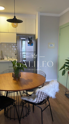 Imagem Apartamento com 2 Quartos à Venda, 52 m² em Cidade Luiza - Jundiaí Imagem Apartamento com 2 Quartos à Venda, 52 m² em Cidade Luiza - Jundiaí