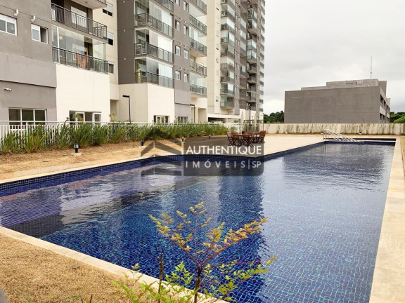Apartamento com 3 Quartos à Venda, 80 m² em Butantã - São Paulo