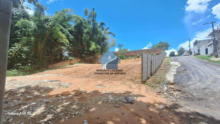Imagem Terreno à Venda, 1.500 m² em Aleixo - Manaus Imagem Terreno à Venda, 1.500 m² em Aleixo - Manaus